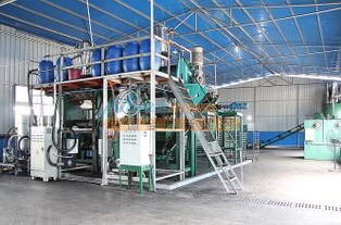 亳州工廠空氣凈化解決方案 專業廠家、價格解析與景觀工程協同發展