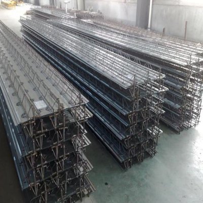 鋼筋桁架樓承板 革新建筑工藝，賦能高效景觀工程