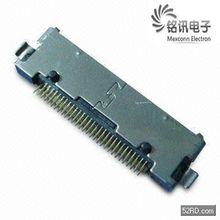 iPod 30針母座沉板式連接器 蘋果經典接口與USB連接的橋梁